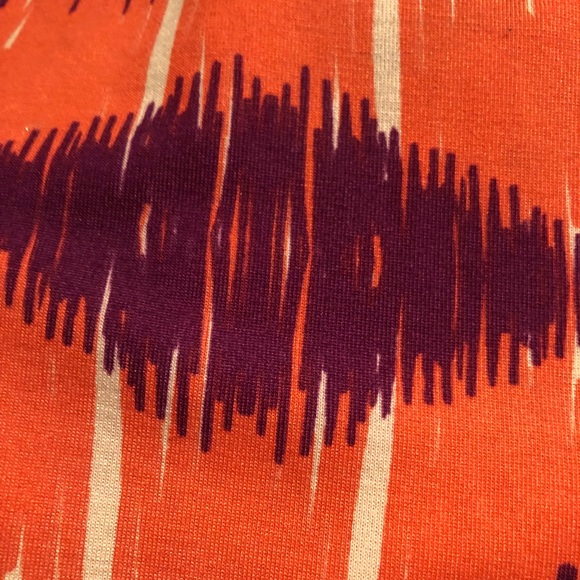 New with tags Lularoe Carly XXS - Picture 3 of 7